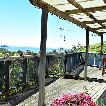 Marahau Retreat Βίλα Εξωτερικό φωτογραφία