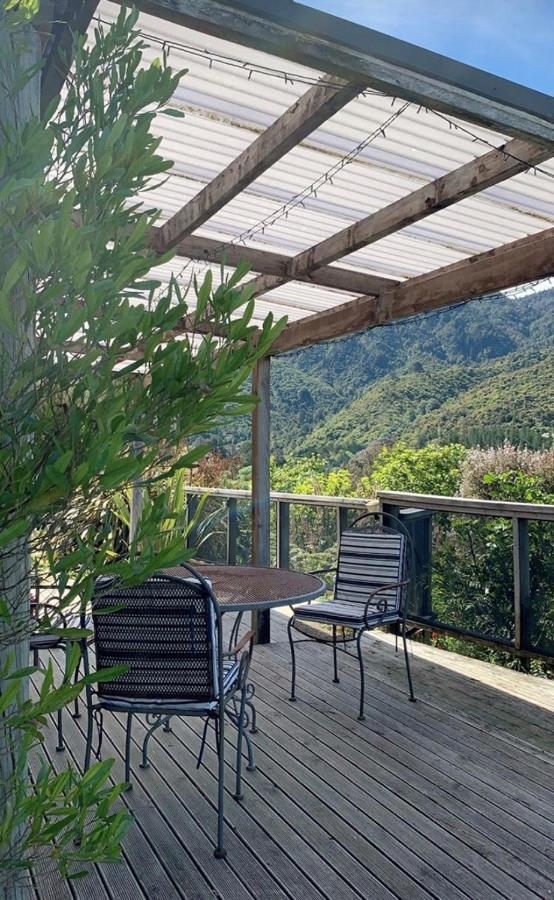 Marahau Retreat Βίλα Εξωτερικό φωτογραφία
